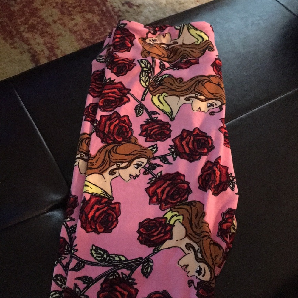 Never worn